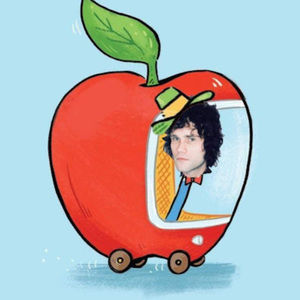 Meet your Posher, Ryan